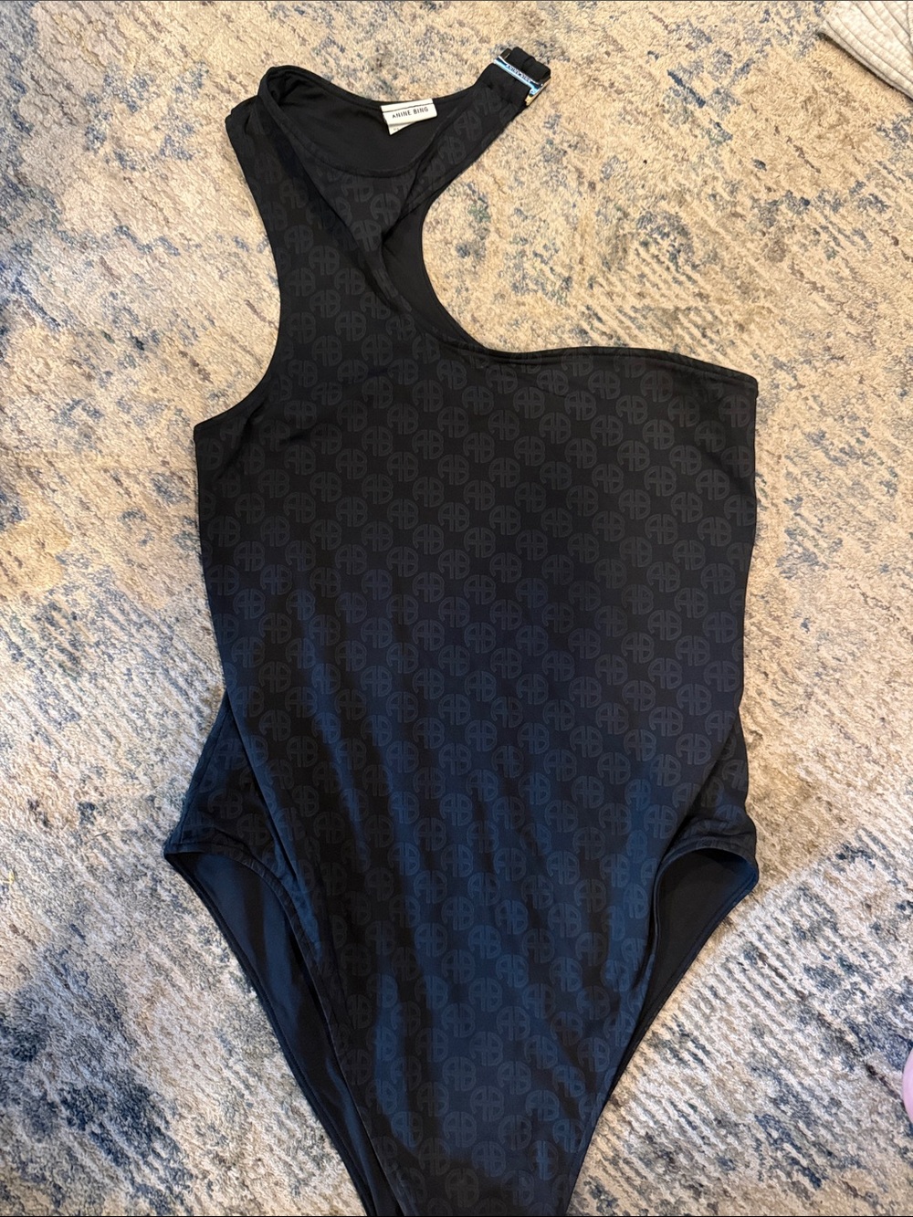 Anine Bing Swimsuit